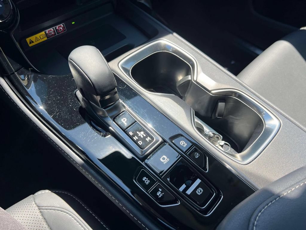 Certified 2023 Lexus NX 350 AWD image 31