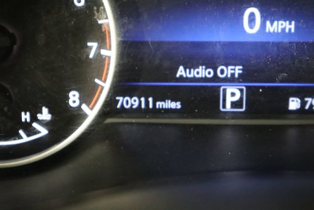 Used 2021 Nissan Murano S AWD/4WD image 31