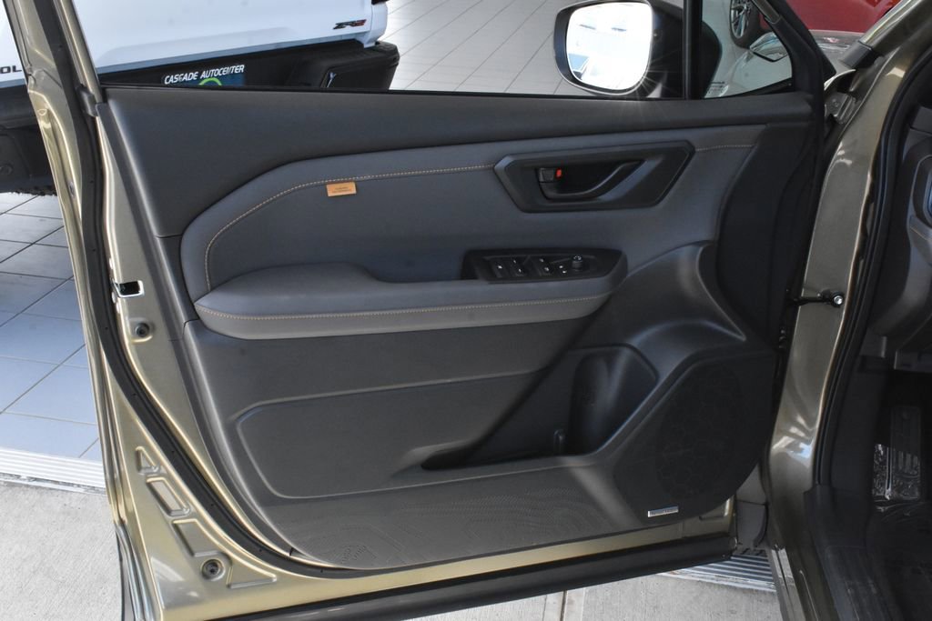 Certified 2026 Subaru Forester Wilderness AWD/4WD image 14