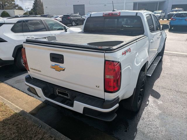 Used 2016 Chevrolet Colorado LT w/ LT Convenience Package image 5