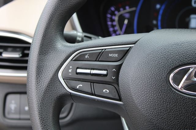 Used 2019 Hyundai Santa Fe SEL FWD image 19