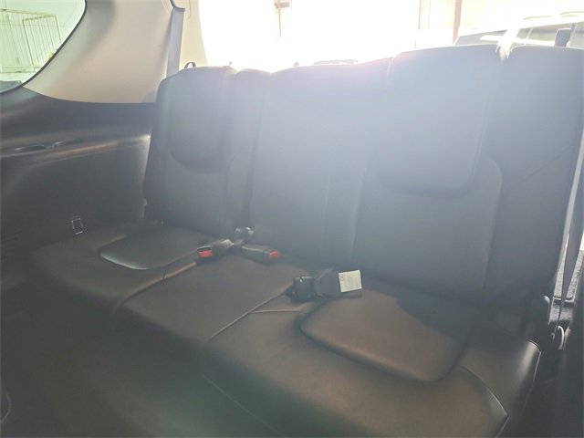 Used 2023 Nissan Armada SL w/ Captain's Chairs Package image 42