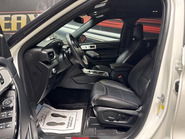 Used 2023 Ford Explorer ST w/ Equipment Group 401A image 5