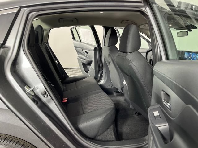 New 2026 Nissan Sentra S w/ Floor Mat Package FWD image 43