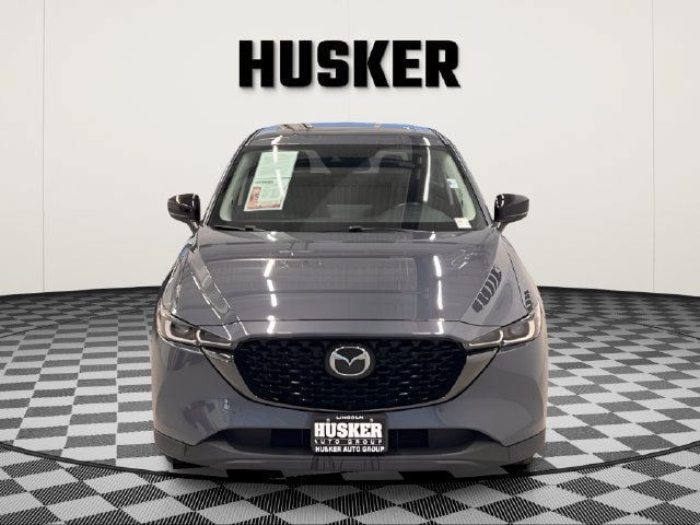 Used 2024 MAZDA CX-5 Carbon Edition AWD/4WD image 3