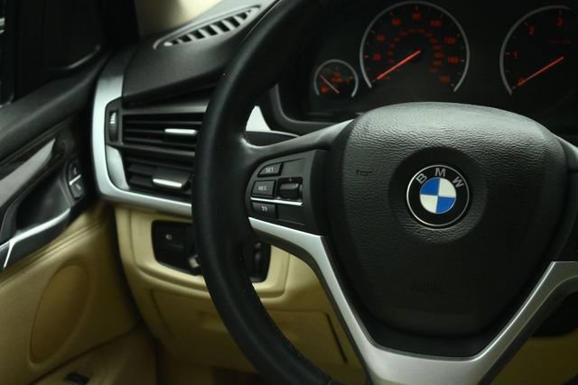 Used 2015 BMW X5 xDrive35d AWD/4WD image 42