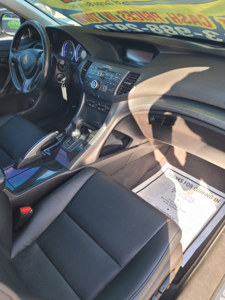 Used 2011 Acura TSX Sedan image 15