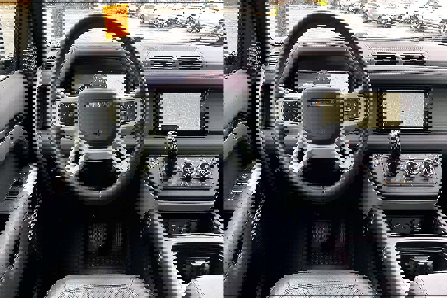 Used 2024 Land Rover Defender 110 S image 6