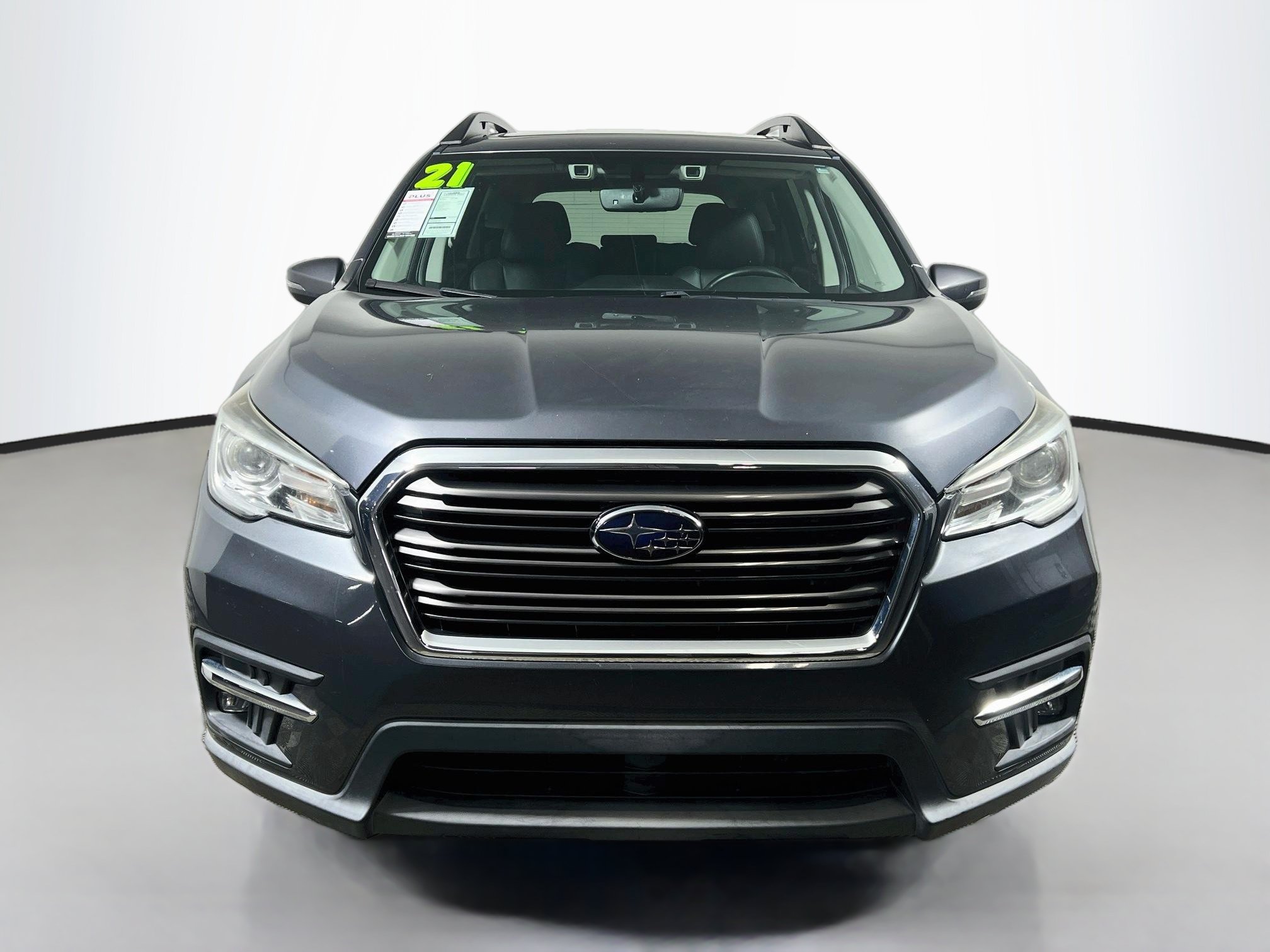 Used 2021 Subaru Ascent Limited AWD/4WD image 11
