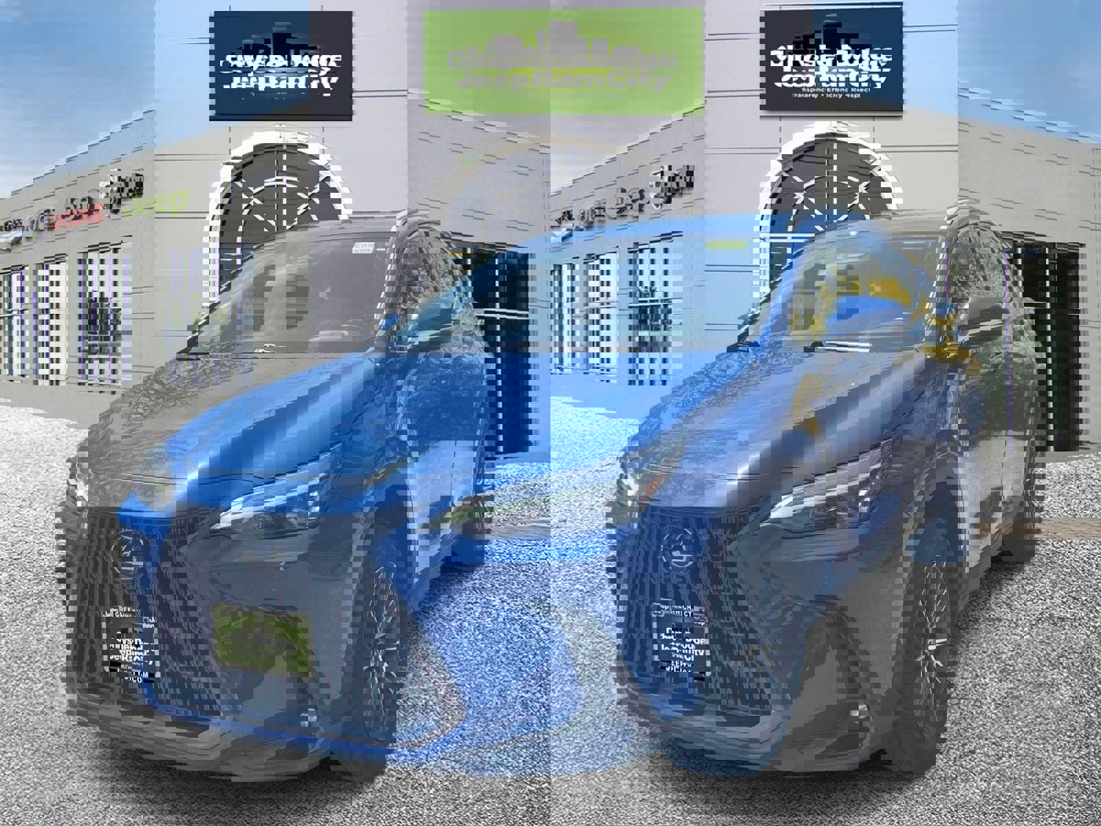 Used 2022 Lexus NX 350 AWD w/ Cold Area Package