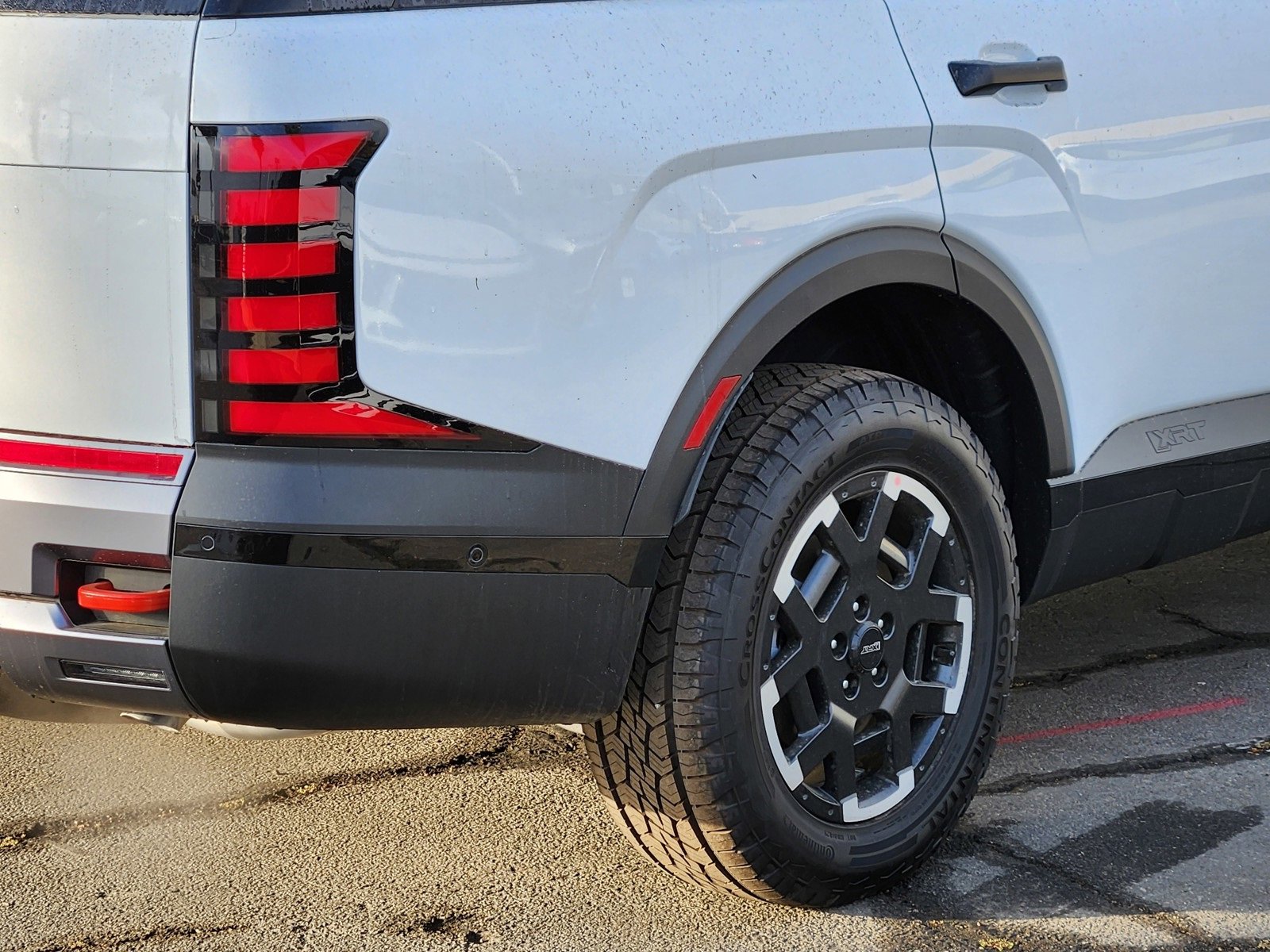 New 2026 Hyundai Palisade XRT Pro image 11