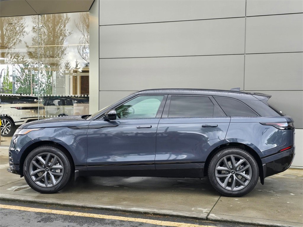 New 2026 Land Rover Range Rover Velar Dynamic SE image 4