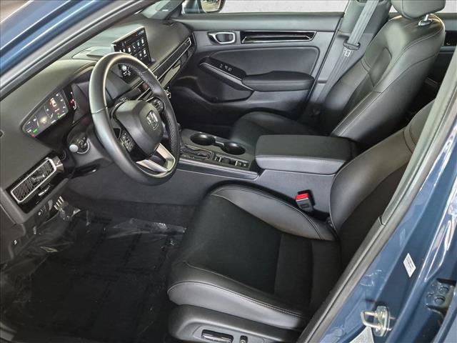 Used 2025 Honda Civic Sport Touring image 17