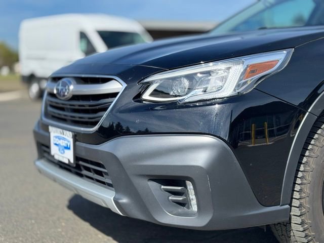 Used 2020 Subaru Outback Limited XT AWD/4WD image 8