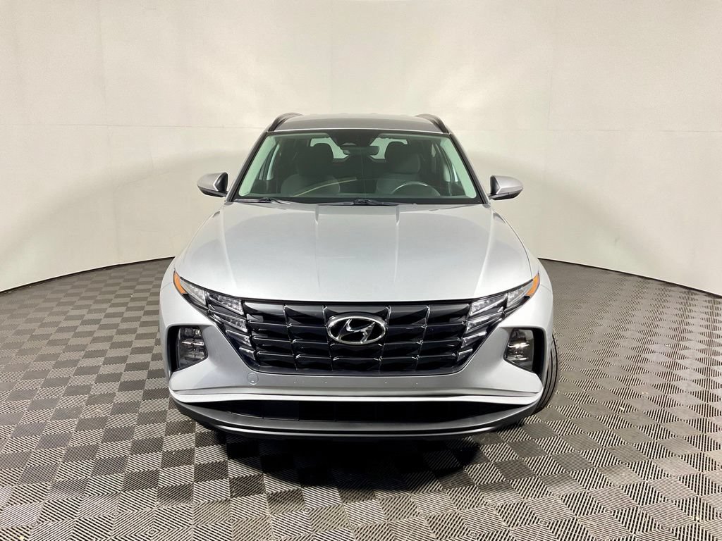 Used 2024 Hyundai Tucson SEL AWD/4WD image 9