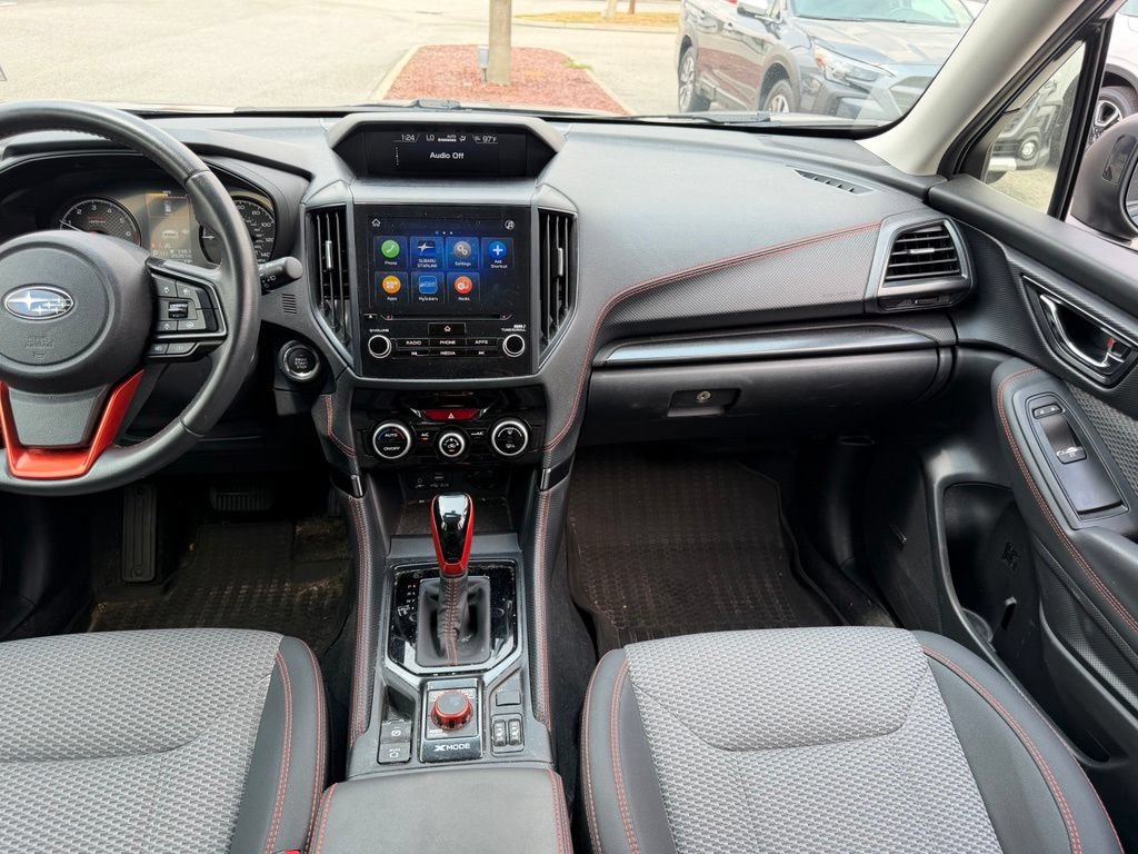 Used 2023 Subaru Forester Sport AWD/4WD image 23