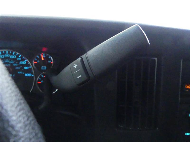 Used 2023 Chevrolet Express 2500 w/ Driver Convenience Package RWD image 14