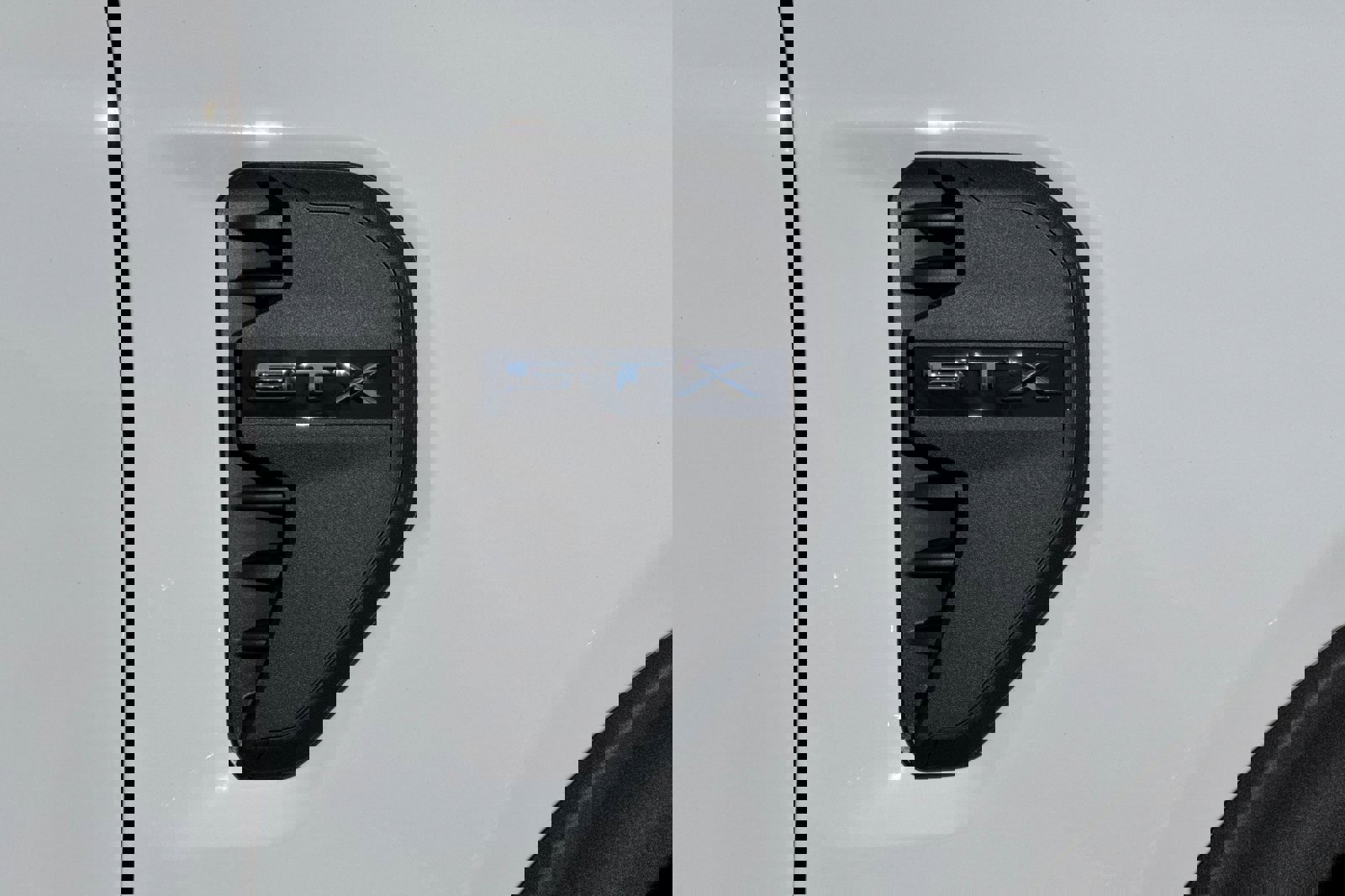 New 2025 Ford Ranger XL w/ Trailer Tow Package image 21