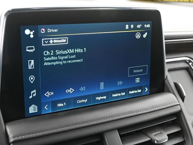 Used 2023 Chevrolet Tahoe LT w/ Luxury Package image 28