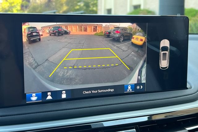 New 2026 Acura MDX w/ Technology Package AWD/4WD image 17