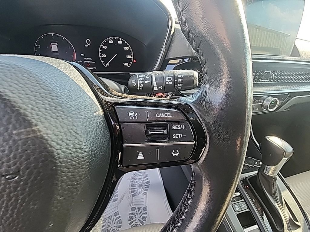 Used 2023 Honda CR-V EX-L image 17