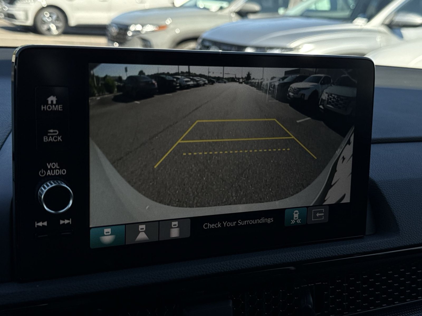 Used 2023 Honda CR-V Sport Touring image 14