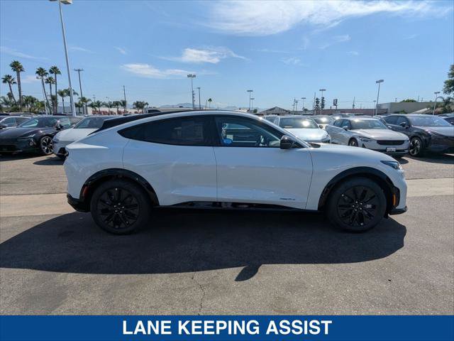 New 2026 Ford Mustang Mach-E Premium w/ Sport Appearance Package RWD image 6