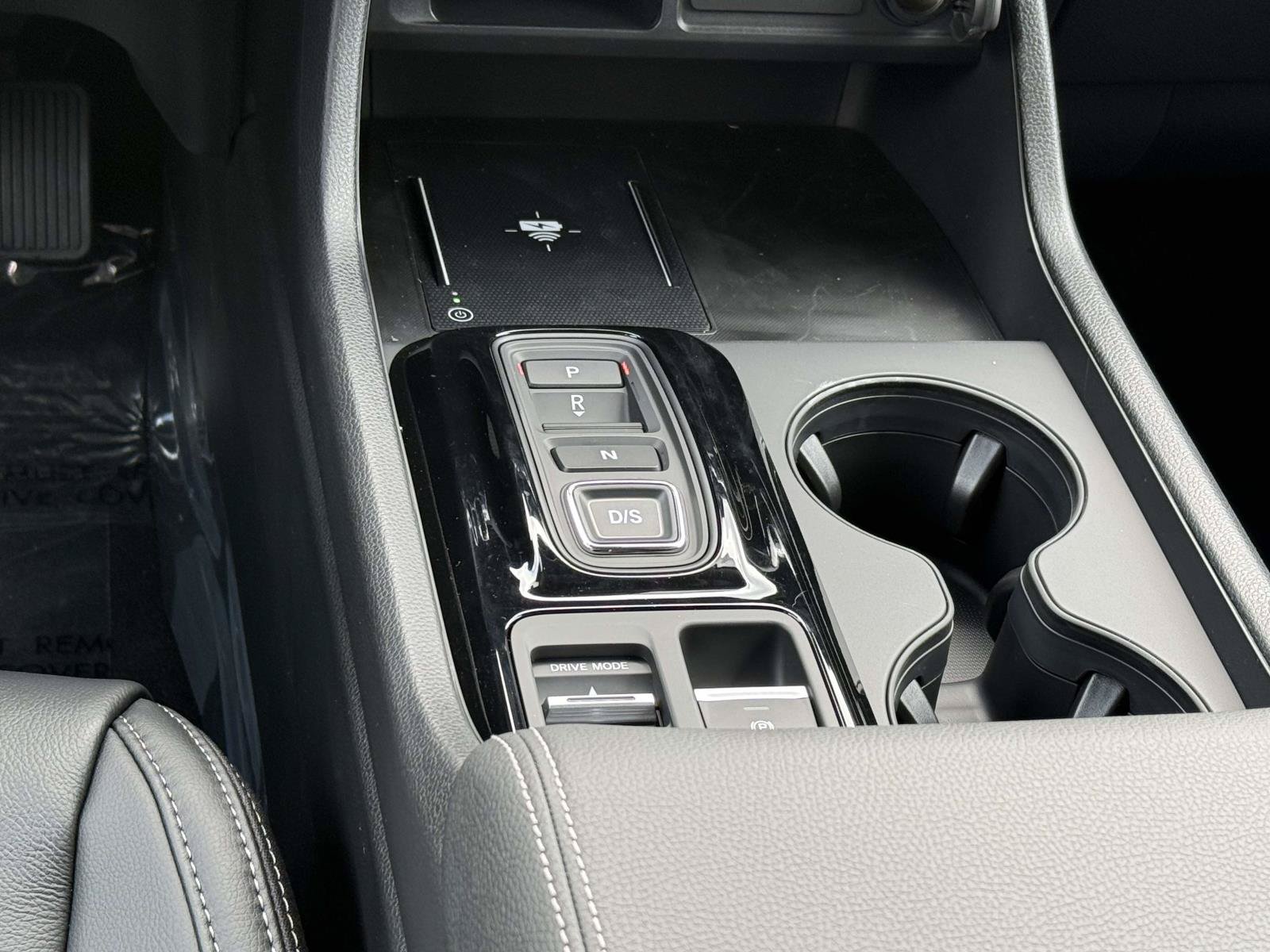 New 2026 Honda Passport RTL image 15