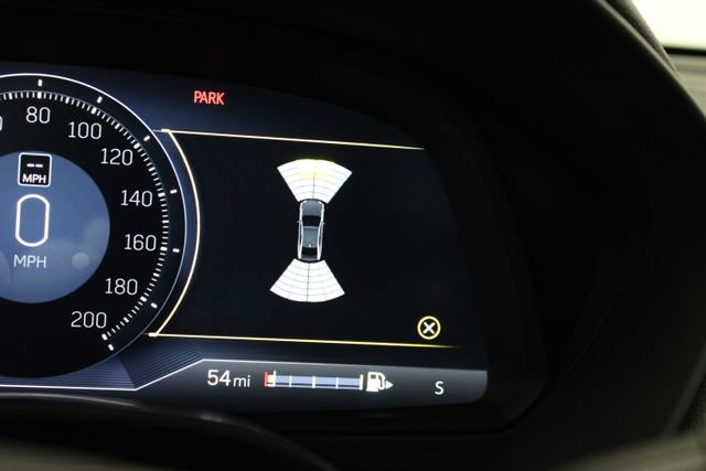 New 2026 Cadillac CT4 V Blackwing image 24