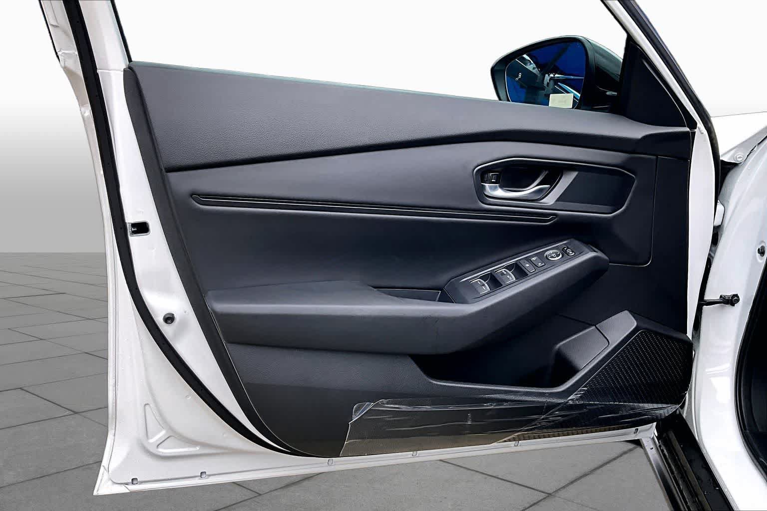 New 2026 Honda Accord SE image 10