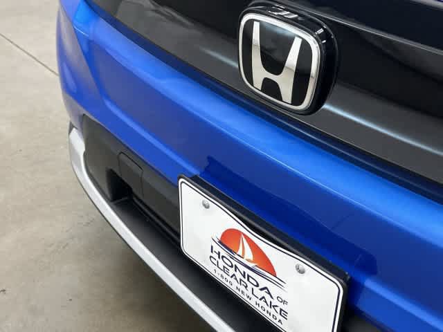 New 2026 Honda Prologue EX image 31
