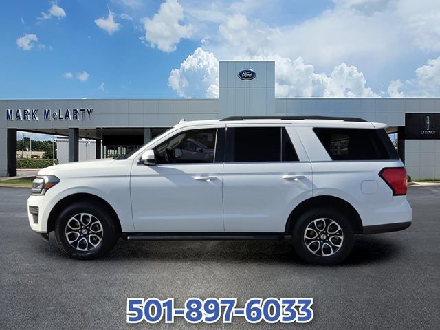 Certified 2023 Ford Expedition XLT RWD image 2