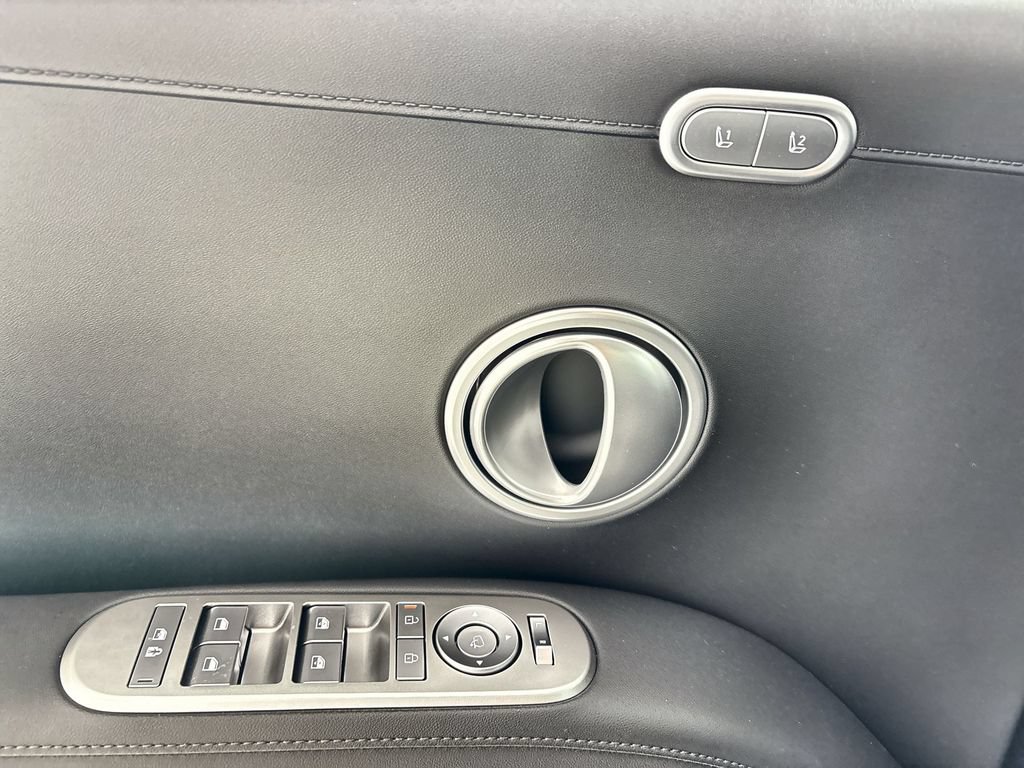 New 2026 Hyundai Palisade SEL Premium FWD image 15