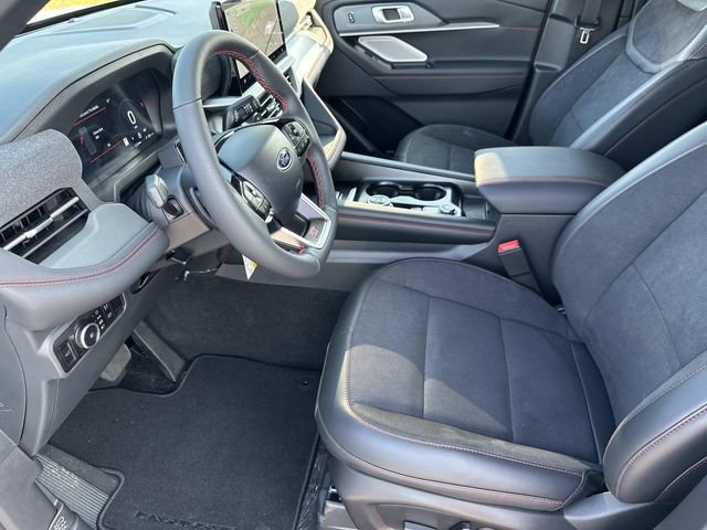 New 2025 Ford Explorer ST w/ Sun And Sound Package image 26