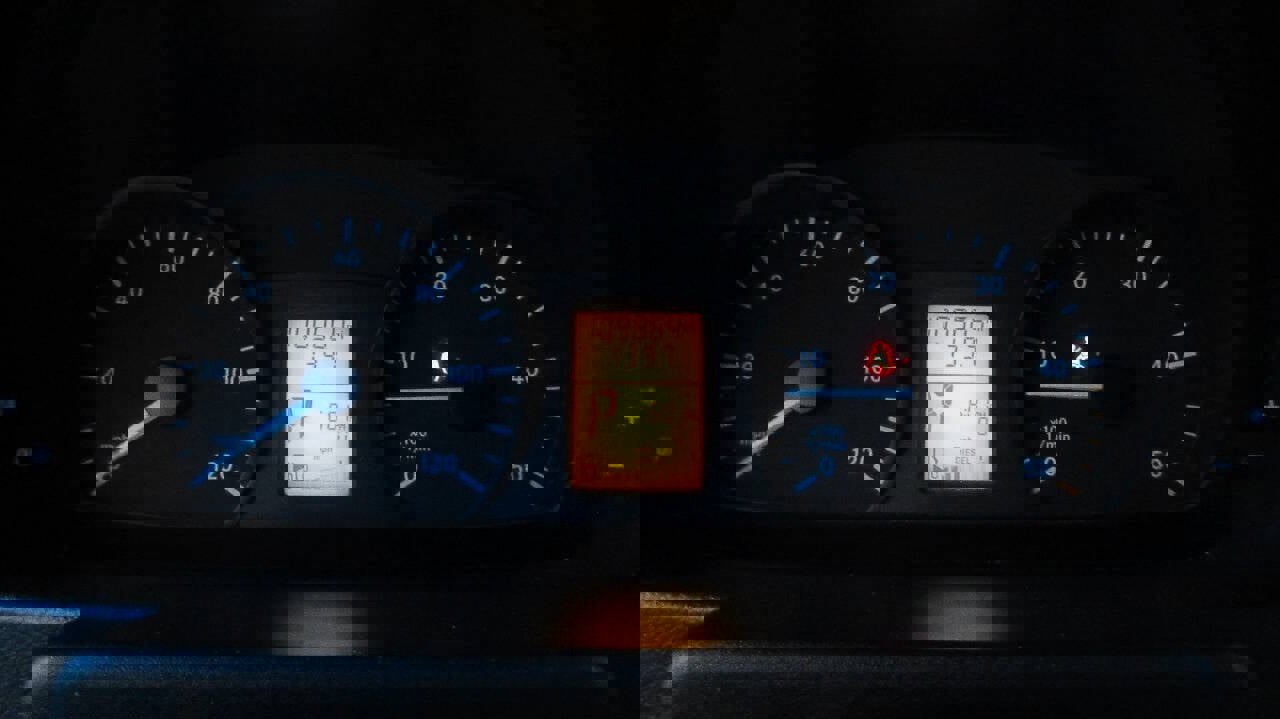 Used 2011 Freightliner Sprinter 2500 image 32