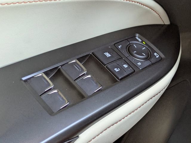 Used 2024 Lexus NX 250 FWD w/ Cold Area Package image 30