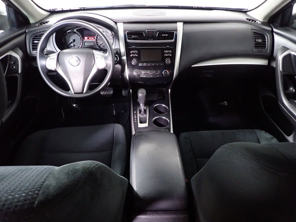Used 2015 Nissan Altima 2.5 S w/ Special Edition Package image 34