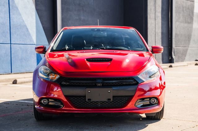 Used 2016 Dodge Dart GT w/ Sun/Sound Group image 13
