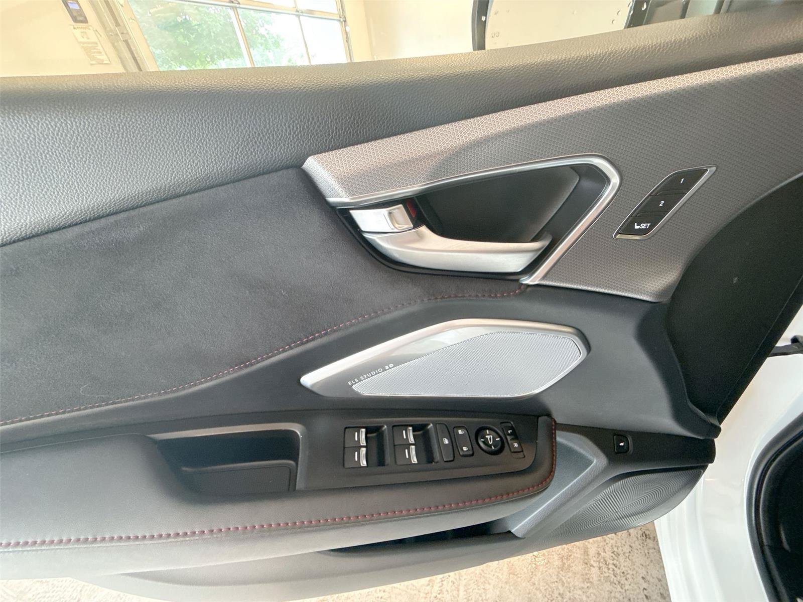 Used 2022 Acura RDX A-Spec AWD/4WD image 15
