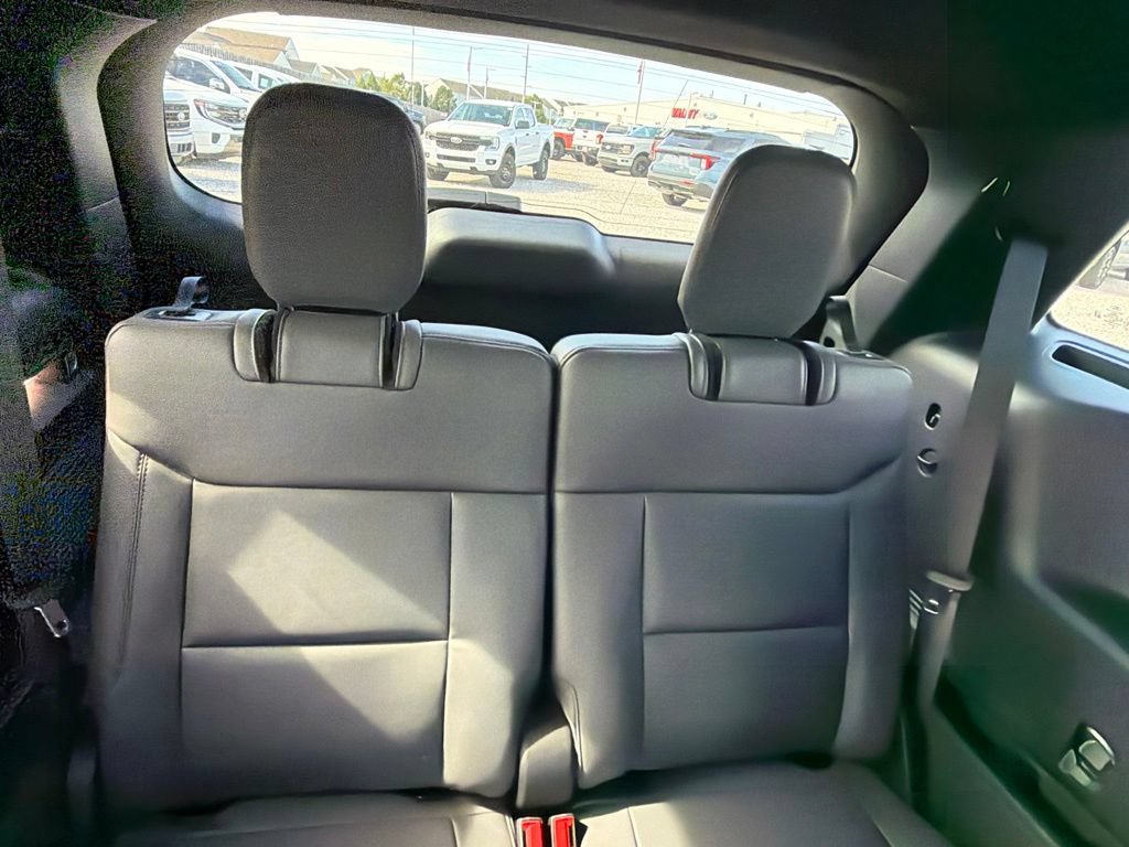 New 2027 Ford Explorer Active w/ Active Comfort Package AWD/4WD image 47