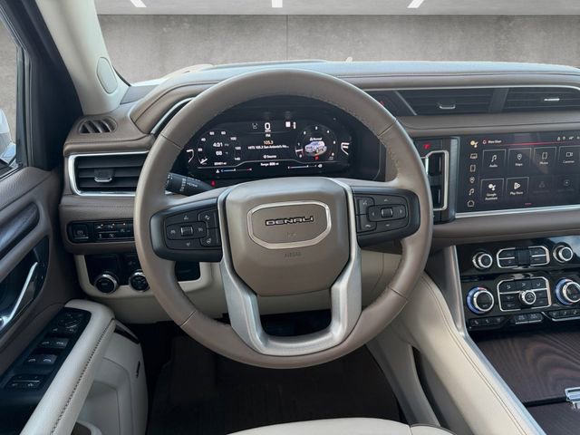 Used 2023 GMC Yukon Denali image 21