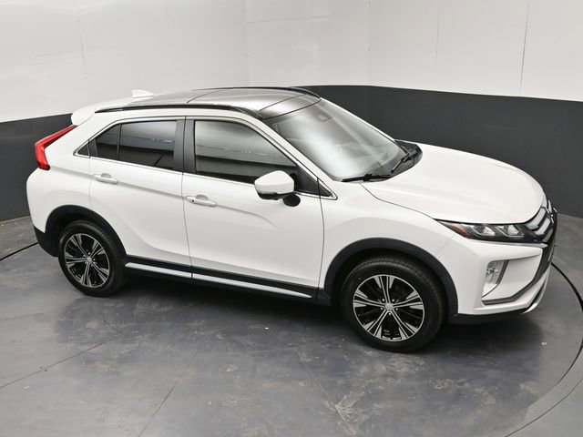 Used 2019 Mitsubishi Eclipse Cross SEL AWD/4WD image 17