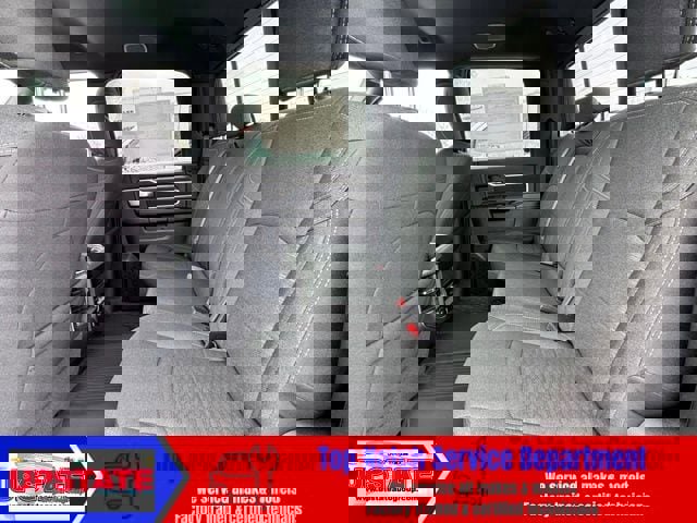 New 2026 RAM 2500 Big Horn image 12