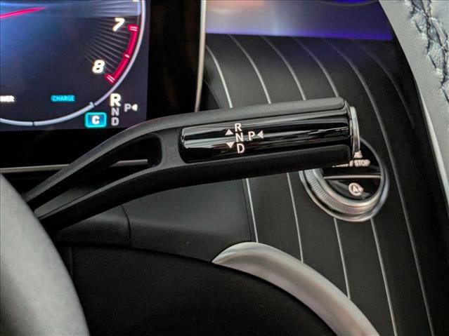 New 2026 Mercedes-Benz GLC 43 AMG 4MATIC image 12