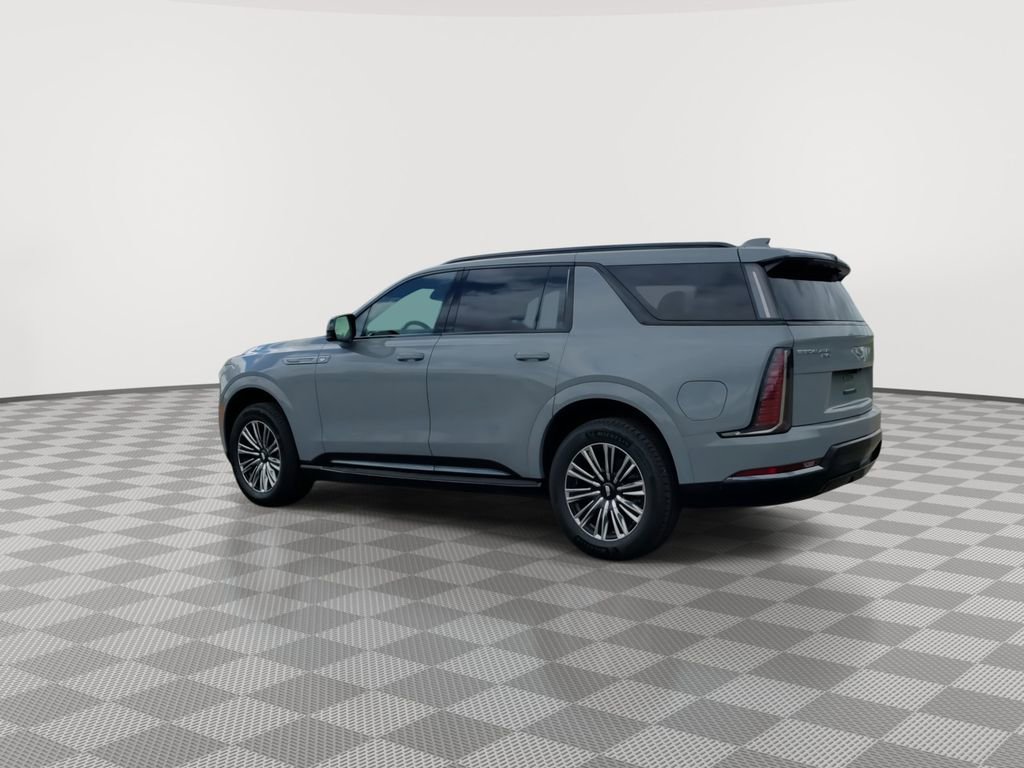 New 2026 Cadillac Escalade IQL Sport 1 image 6