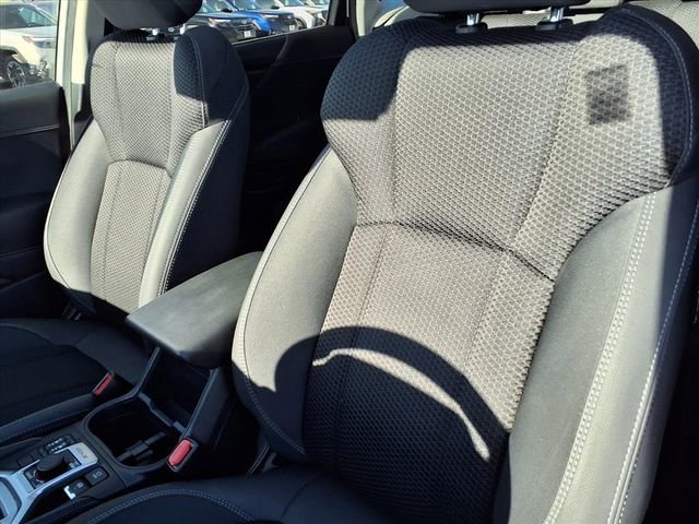 Certified 2024 Subaru Forester Premium image 7