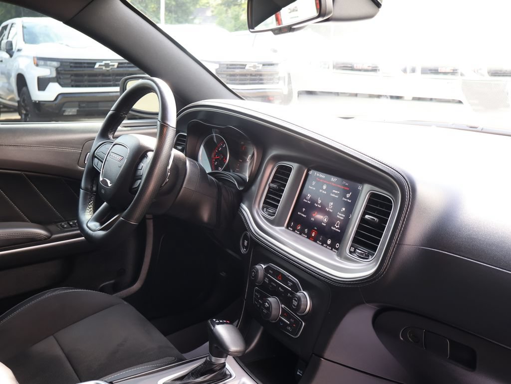 Used 2022 Dodge Charger Scat Pack RWD image 22