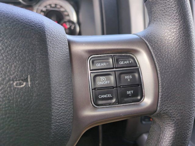 Used 2023 RAM 1500 Classic SLT w/ Trailer & Traction Group AWD/4WD image 25