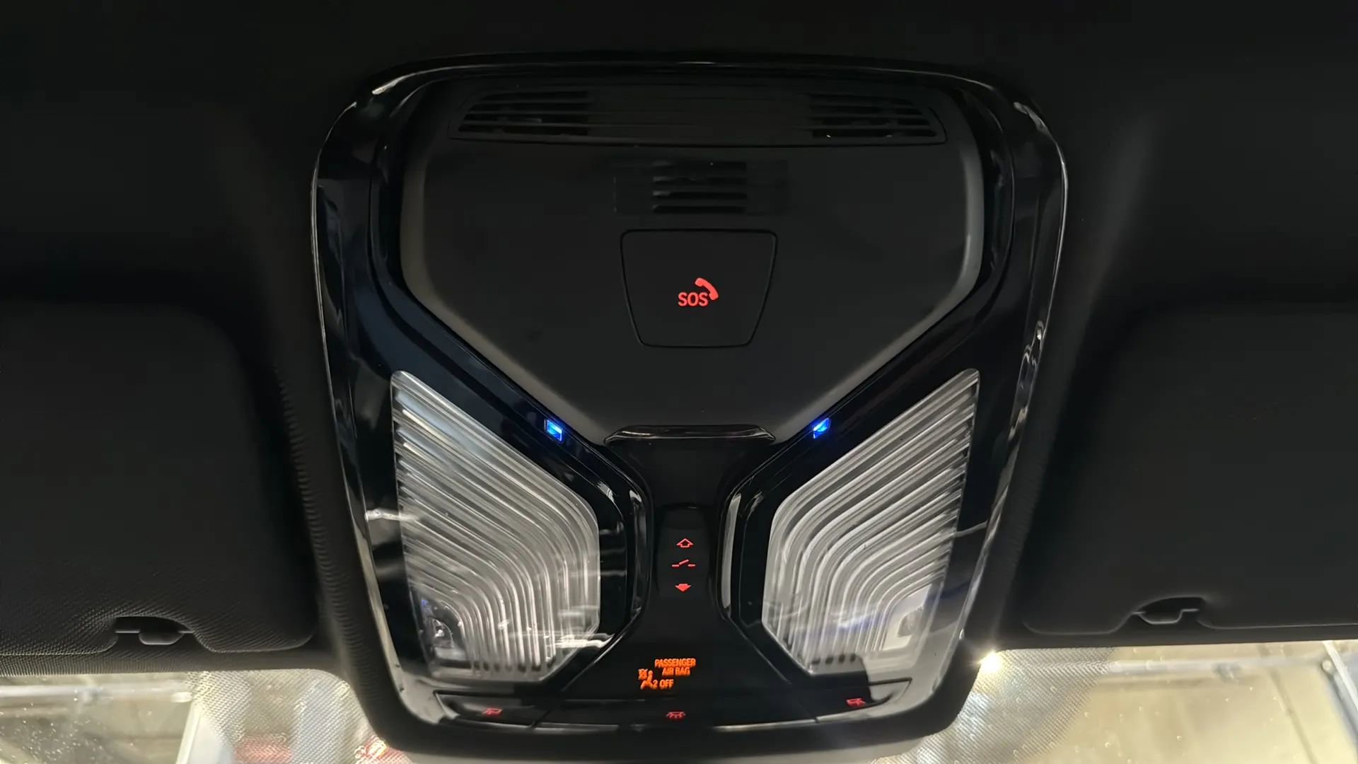 Used 2018 BMW 530i xDrive image 21