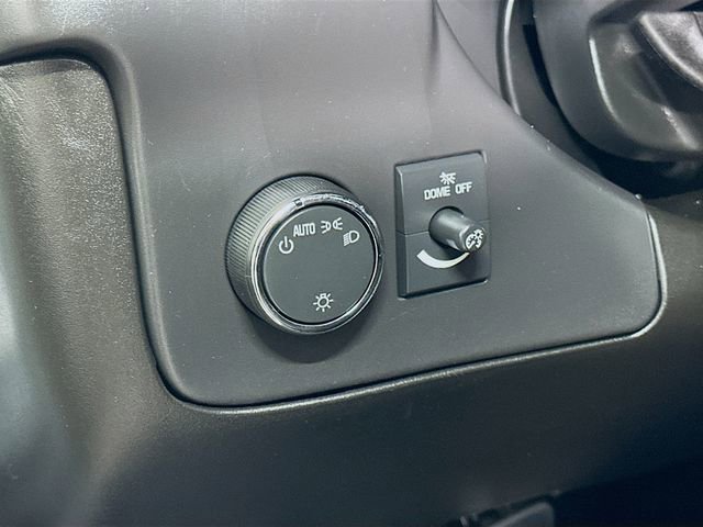 Used 2024 GMC Savana 2500 w/ Driver Convenience Package image 10